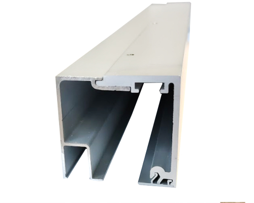 SV-X70 Направляюча в стіну + фіксована створка 70 кг