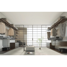 Розсувна система Telescopic 2+2 