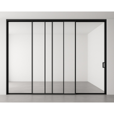 Розсувна система Telescopic 3+1