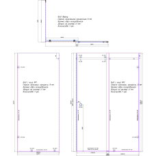 Душова 11, Black Matt