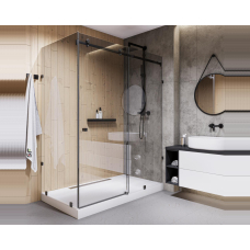 Душова 11, Black Matt