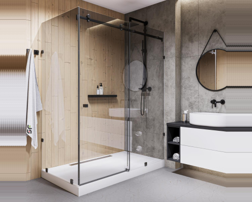 Душова 11, Black Matt