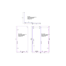 Душова 11, PSS