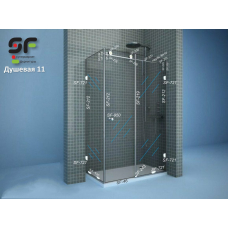 Душова 11, PSS