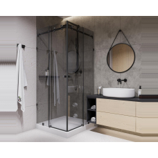 Душова 12, Black Matt