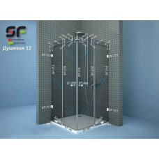 Душова 12, PSS