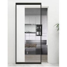 601 SF Розсувна система Invisible Soft Close