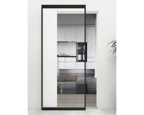 601 SF Розсувна система Invisible Soft Close