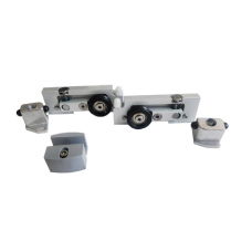 4-511 Комплект для розсувної створки 75 кг