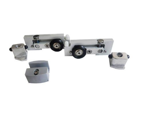 4-511 Комплект для розсувної створки 75 кг