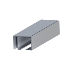 58212 Направляющая широкая, 611