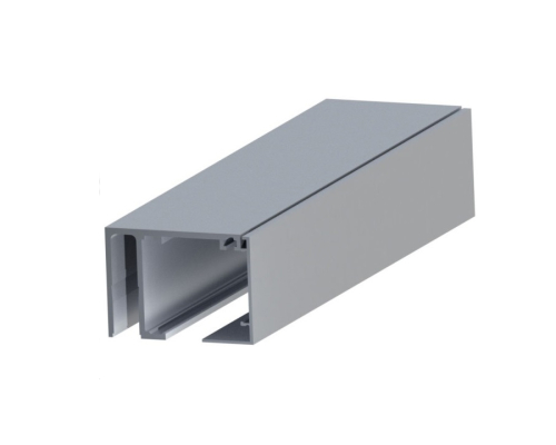 58212 Направляющая широкая, 611