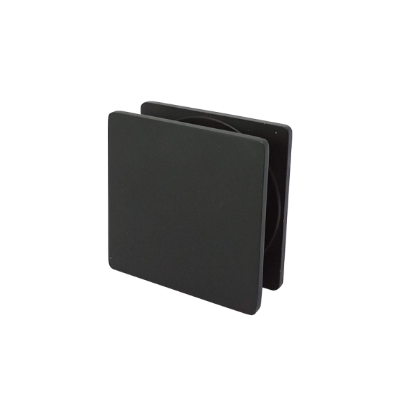 SF-230K Ролик верхній під трубу 30*10, Black Matt