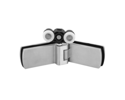 SF-02Т Петля з роликом звичайна верхня