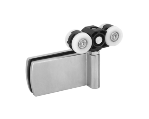 SF-03T Петля с роликом стартова верхня