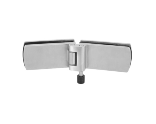 SF-04T Петля з направляючою звичайна нижня