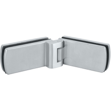 SF-08T Петля скло-скло звичайна верхня