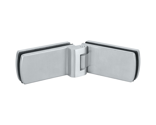 SF-08T Петля скло-скло звичайна верхня