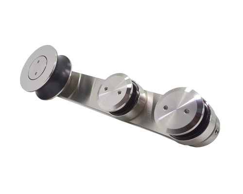 821В Z SSS  Ролик на трек (d=25 мм)