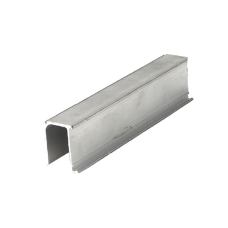 20*30 Профіль для нерухомої стулки