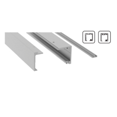 SV-X110 Направляюча в стіну або стелю 110 кг