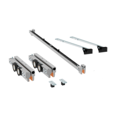 SV-X110 Система з доводчиком в дві сторони 110 кг