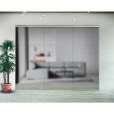 SAHECO Телескопик 2+1