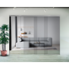 SAHECO Телескопик 2+1