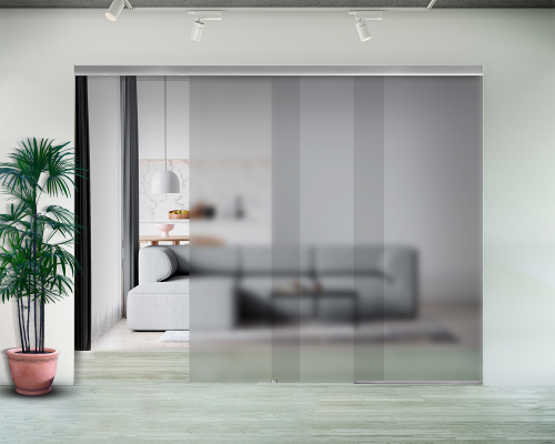 SAHECO Телескопик 2+1