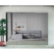 SAHECO Телескопик 3+1