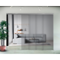 SAHECO Телескопик 3+1