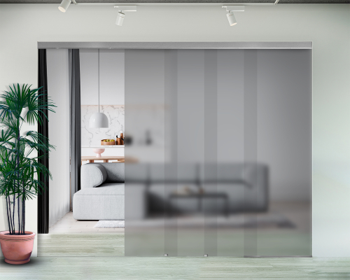 SAHECO Телескопик 3+1