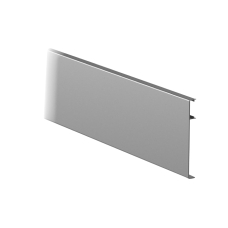 SV-T Кришка на рельс для системи Telescopic