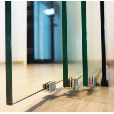 SV-T Система Telescopic для 2-х рухомих панелей, 80 кг