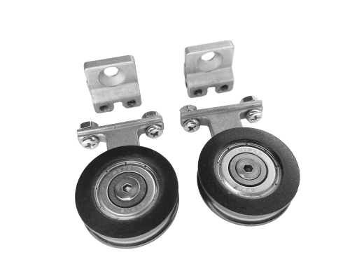 Зворотній ролик для синхронізації SF-C01-09