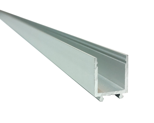 Профіль для нерухомої панелі SF-C01-12