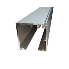 Рельс із кришкою SF-C01