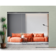 SF Телескопик 2+1