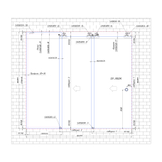 SF Телескопик 2+1
