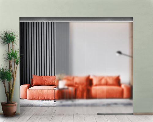 SF Телескопик 2+1