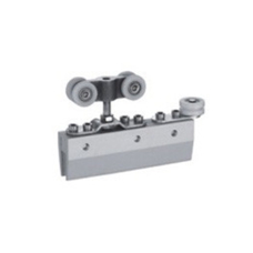 SF8600K-2L Зажим з роликом