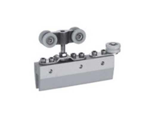 SF8600K-2L Зажим з роликом