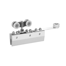 SF8600K-5R Зажим з роликом