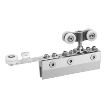 SF8600K-6R Зажим з роликом