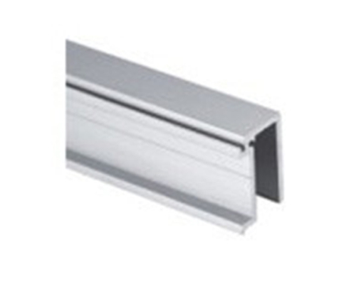 SF8600В-18 Профіль для нерухомої створки, 4 м