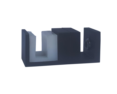 SF-243 Нижня направляюча, Black Matt