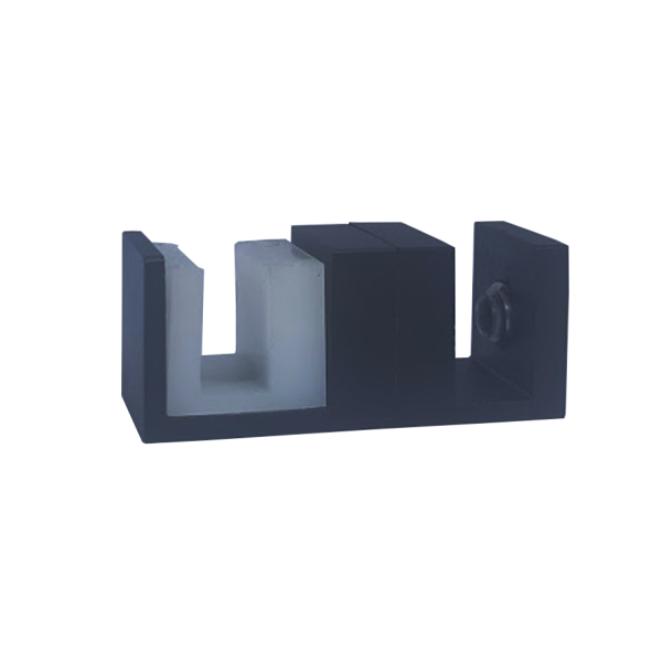 SF-243 Нижня направляюча, Black Matt