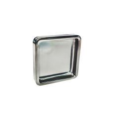 8602 Квадратна ручка без отвору, SC