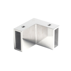 SF-315 З'єднувач для труби під 90 град., CP