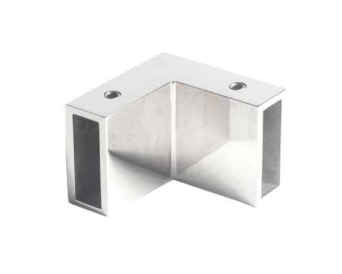 SF-315 З'єднувач для труби під 90 град., CP